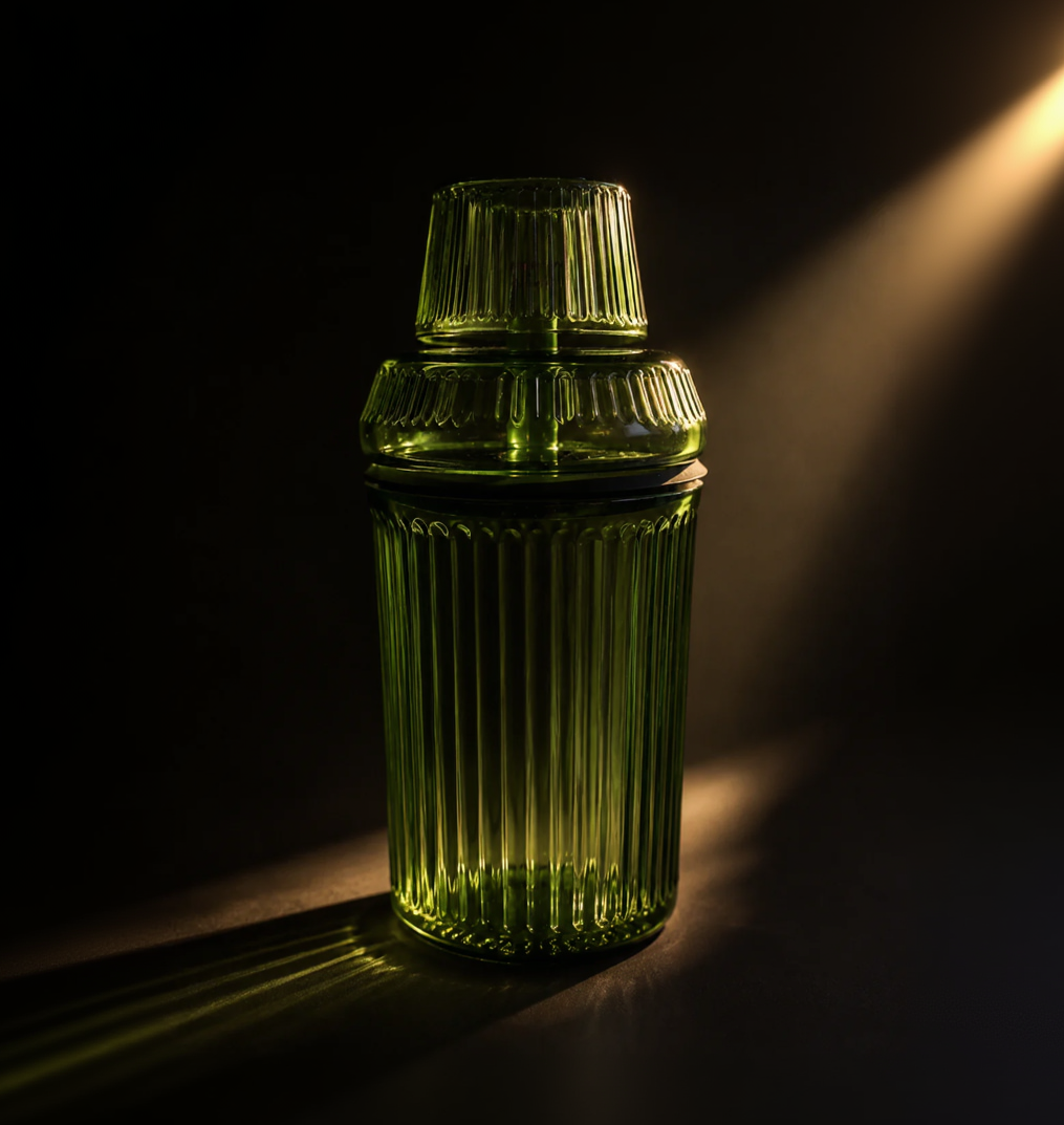 ESMERALD SERIES