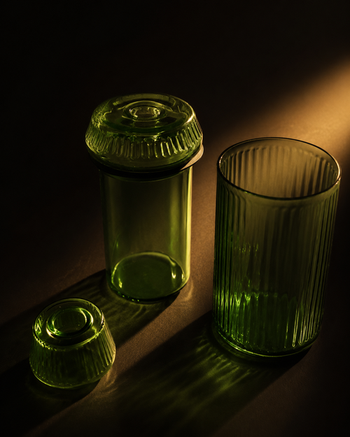 ESMERALD SERIES