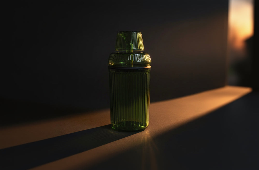 ESMERALD SERIES